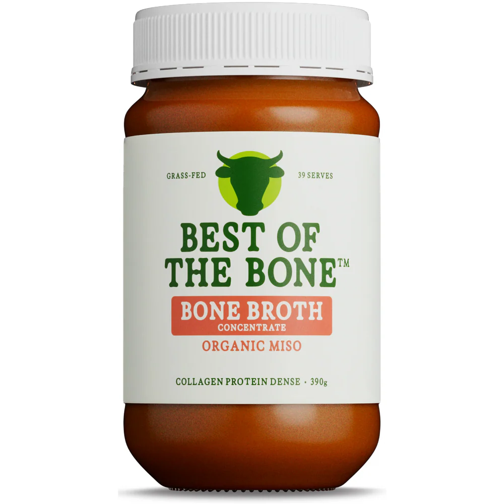 Brand: Best of the Bone